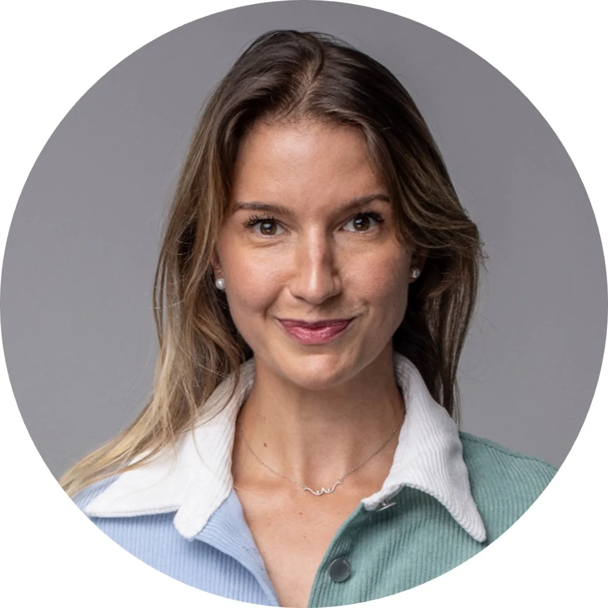 Lina Oppolzer