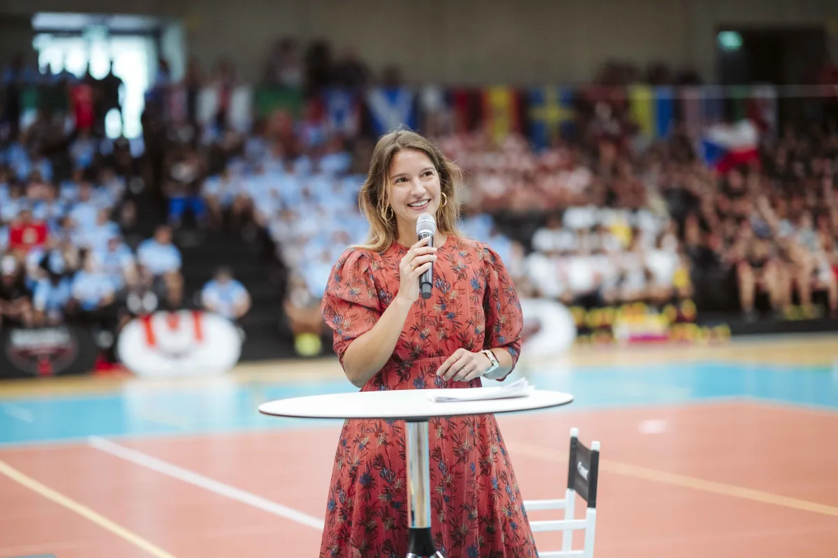 Lina Oppolzer – Bild 1