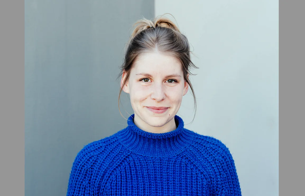 Anna Fuchs