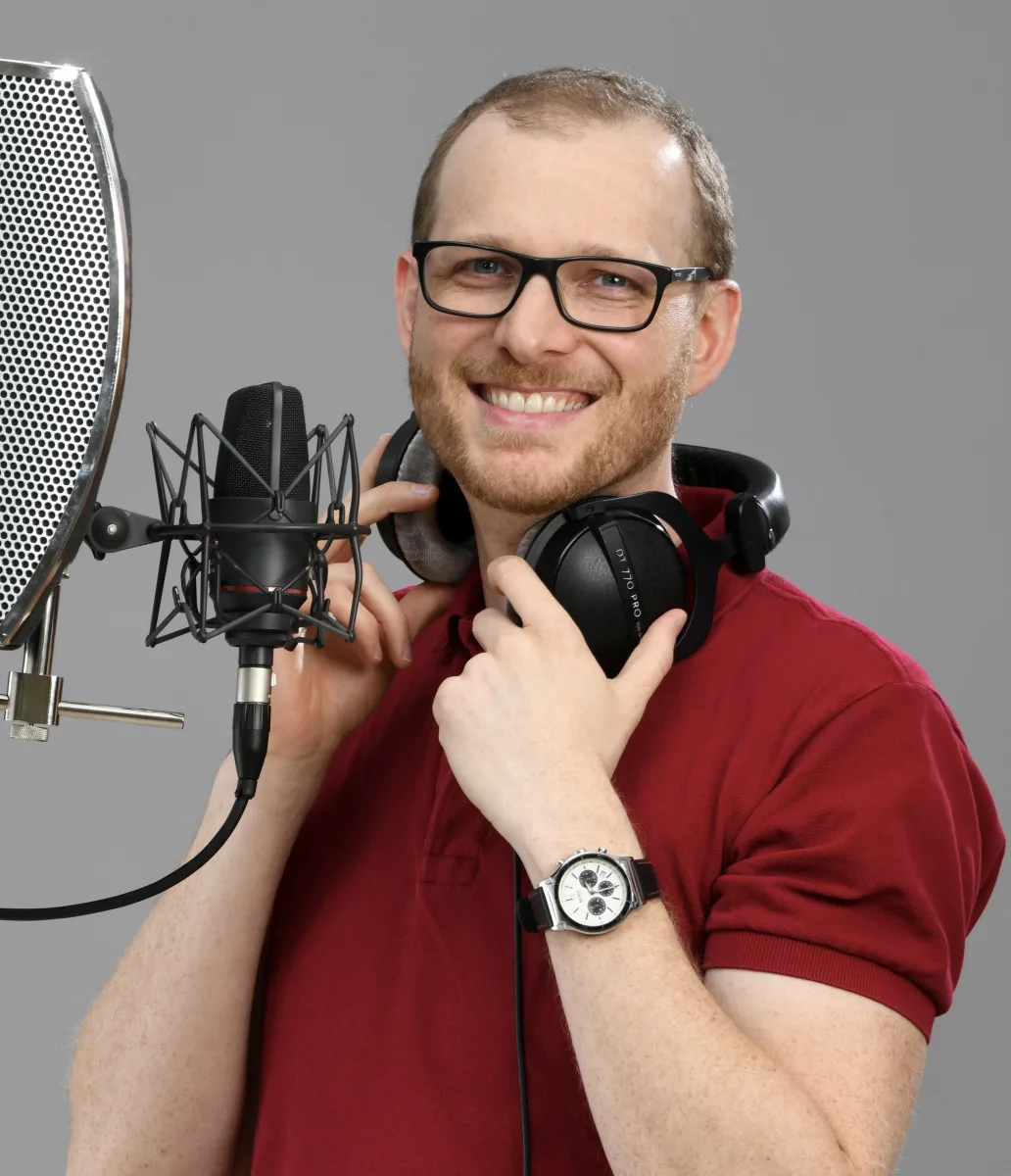 Matthias Moser