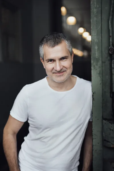 Matthias Christian Rehrl