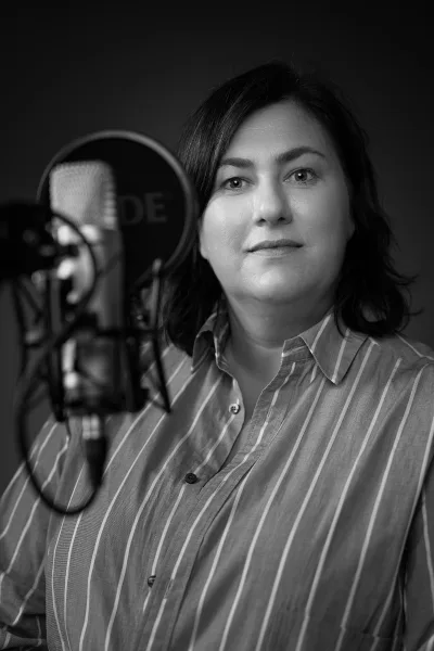 Nina Mesinovic