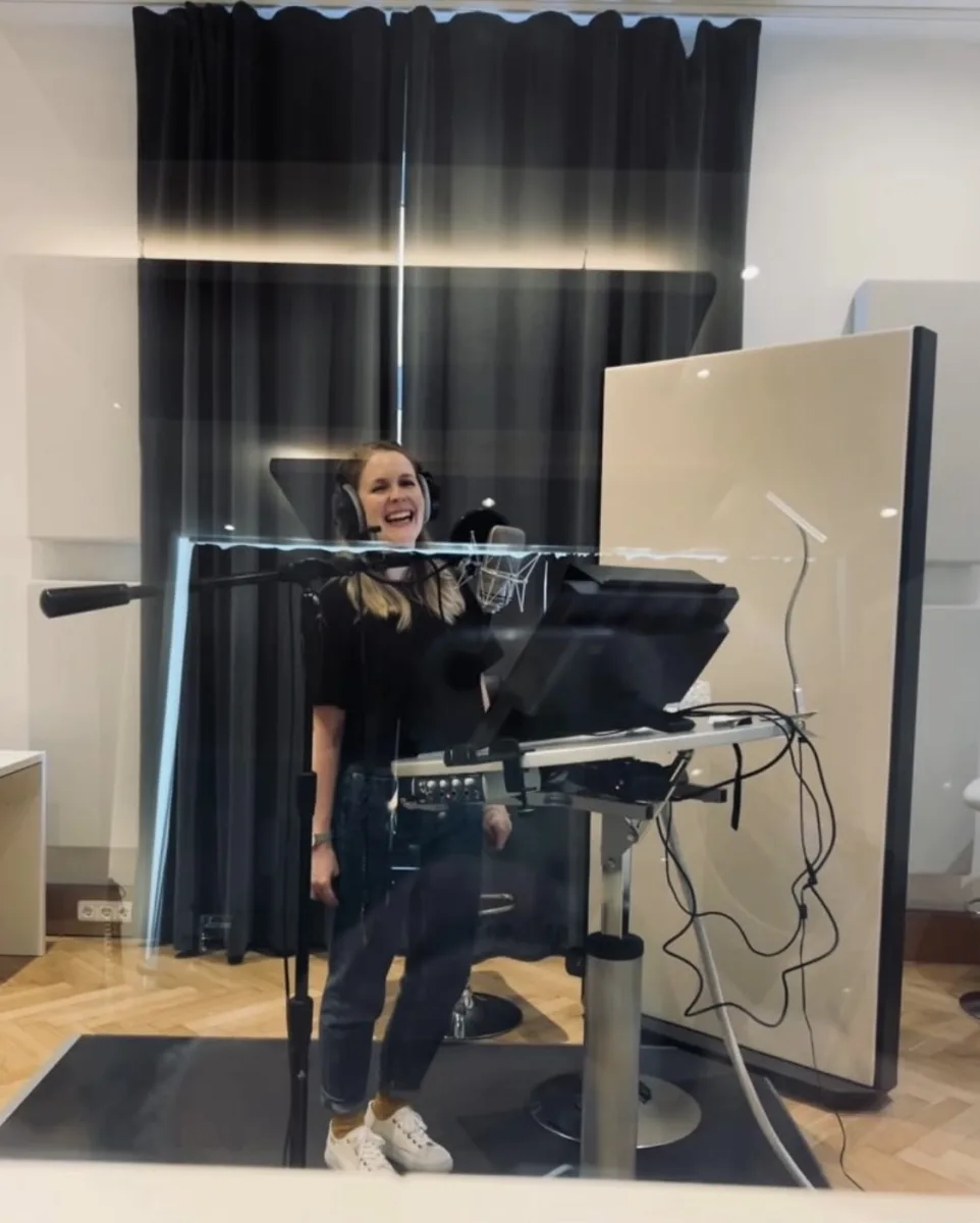 Vera Herzeg – Bild 1