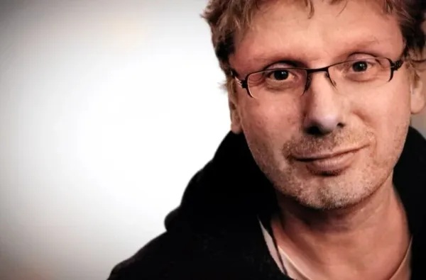 Roger Grandjean
