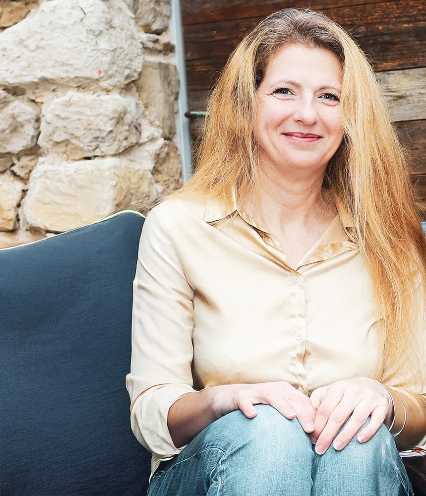Angelika Gruber-Hiess