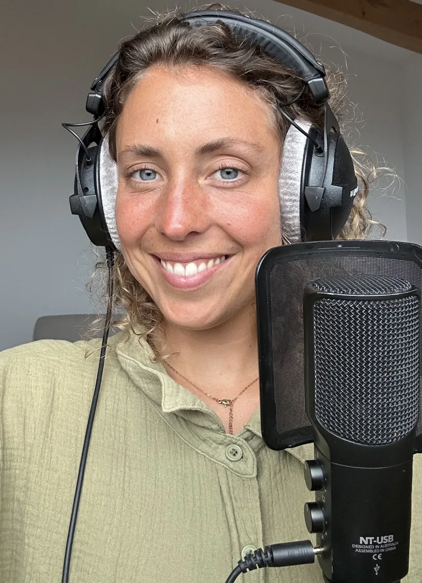 Laura Petruch