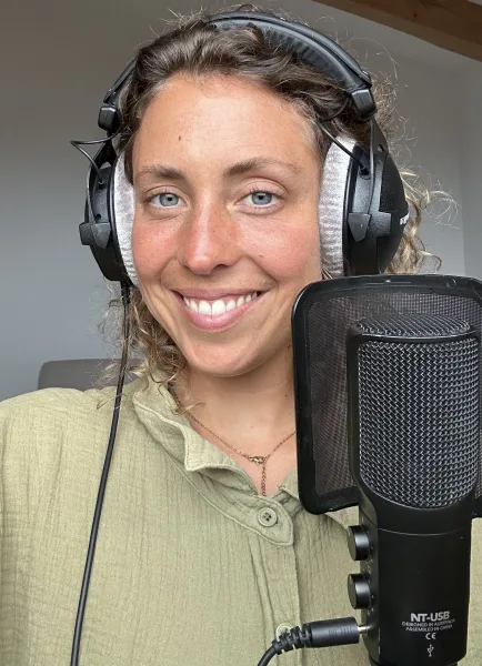 Laura Petruch
