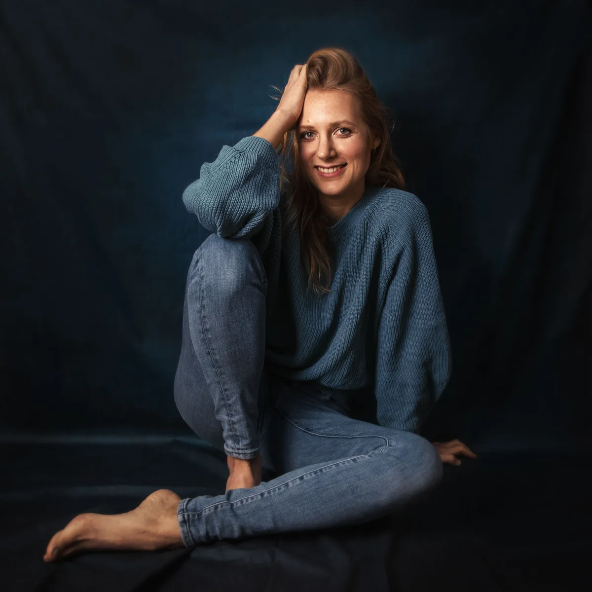 Shanti Lunau – Bild 1