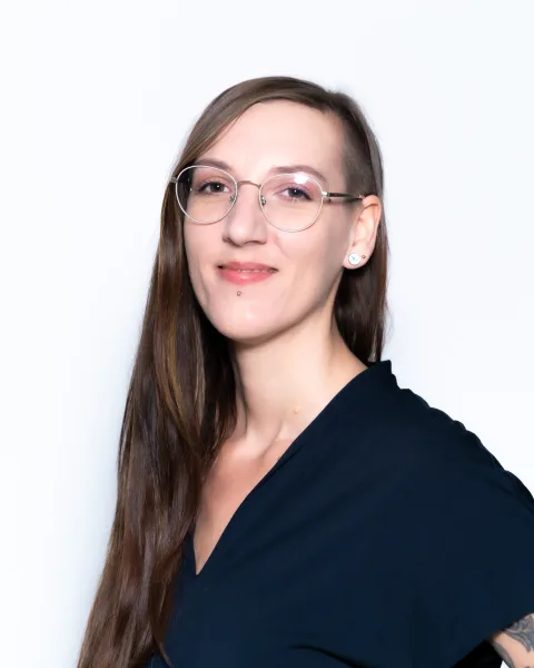 Alicia Sailer