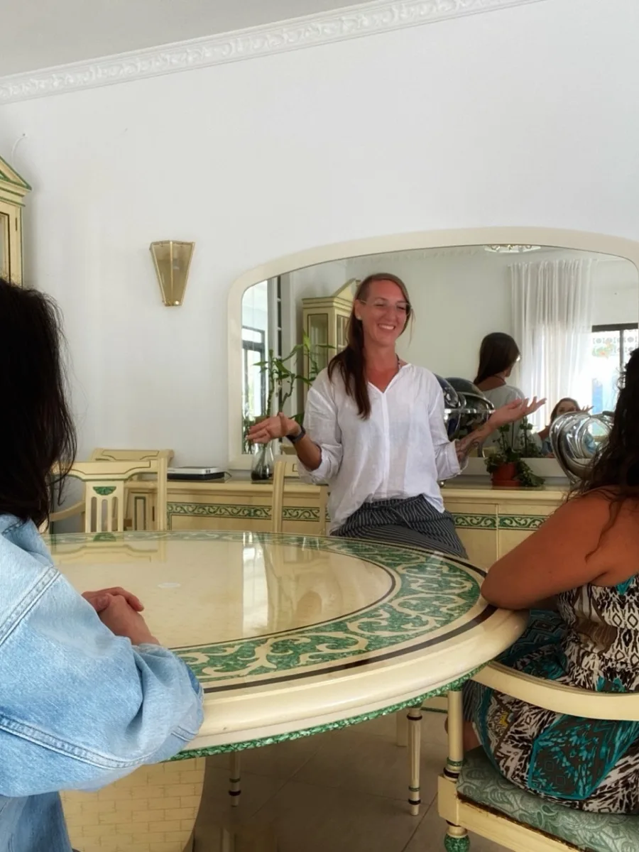 Alicia Sailer – Bild 1