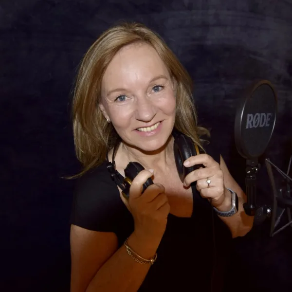 Susanne Anke Götze