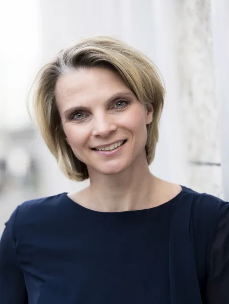 Kristin Hölck