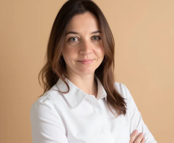 Nadine Mescher