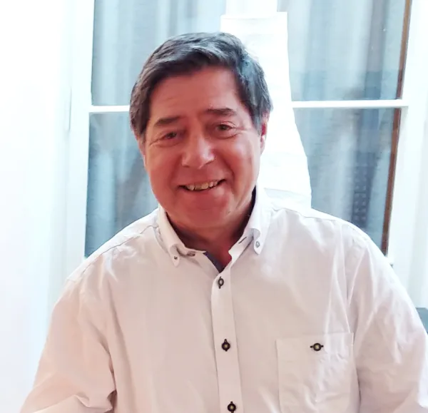 Karl Jansen