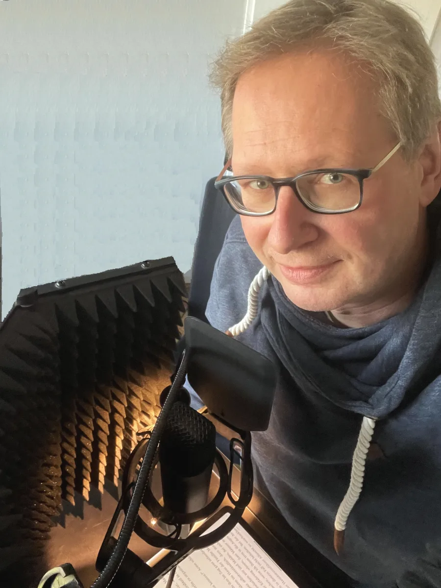 Marc Rüther