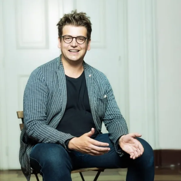 Christoph Galette