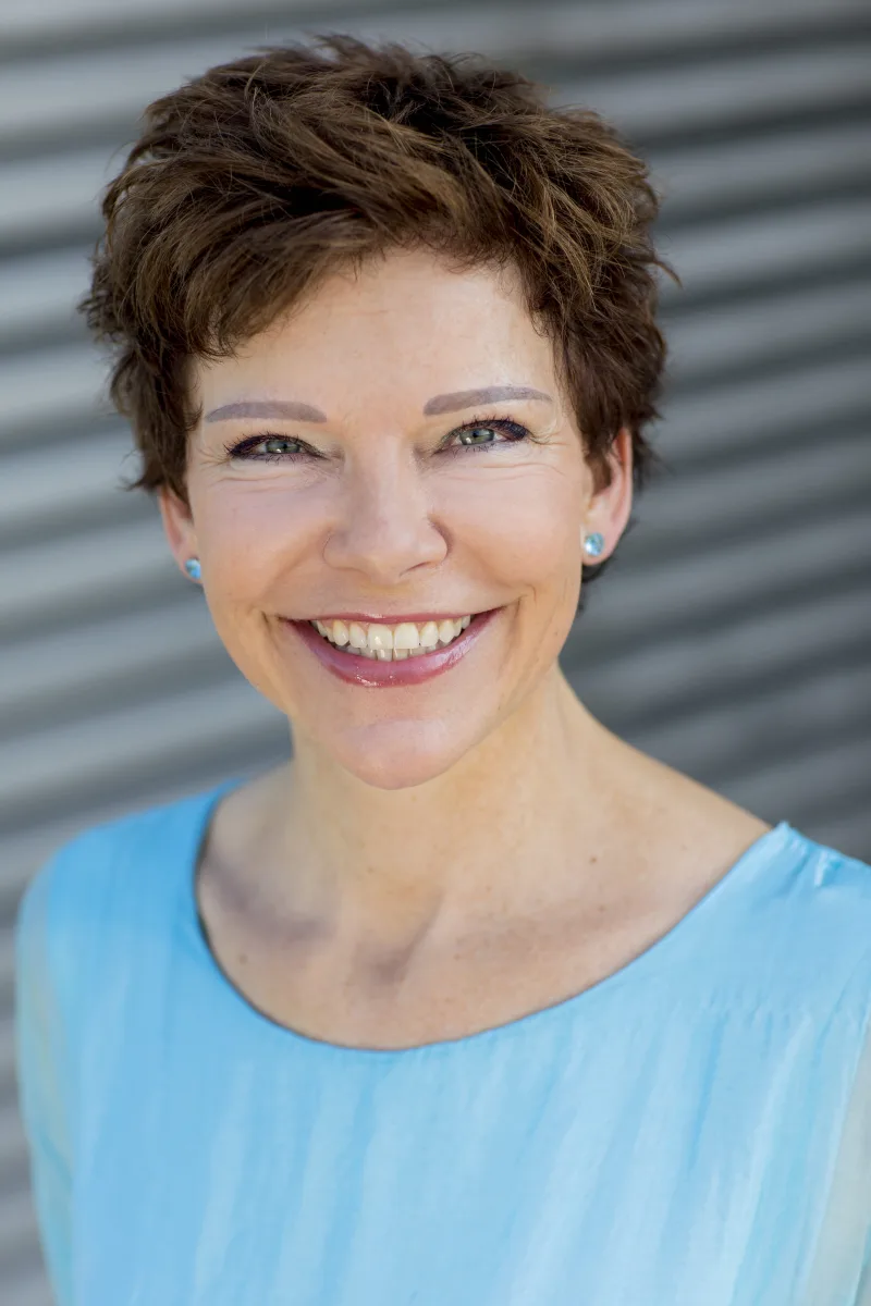 Ulrike Meyer