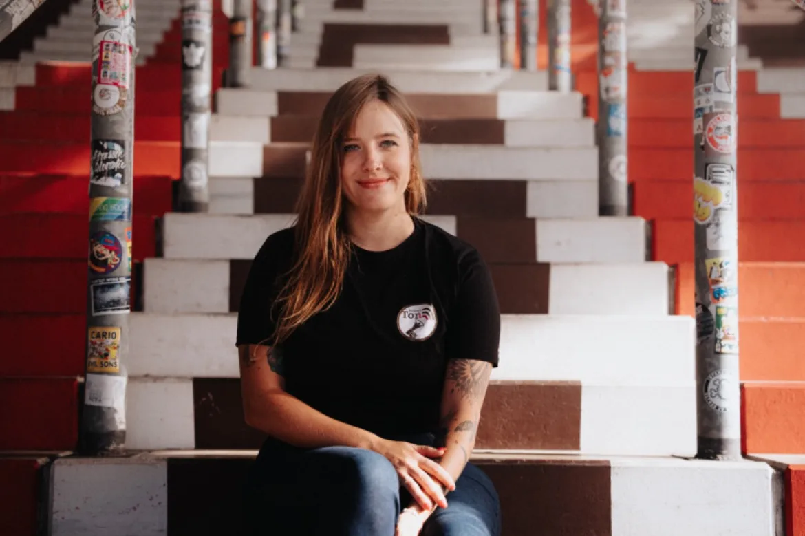 Deborah Kunkel