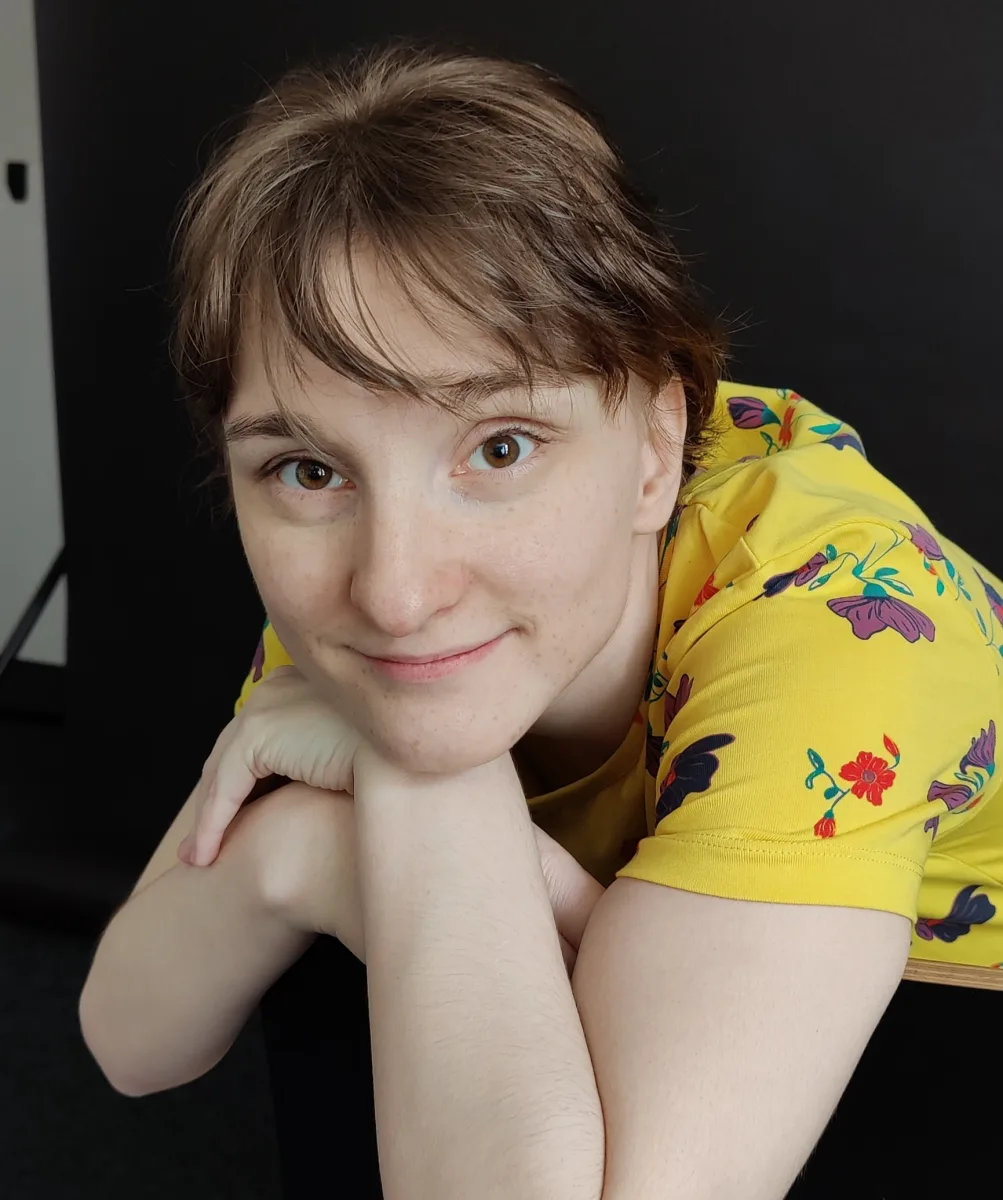 Jenny Holzwarth