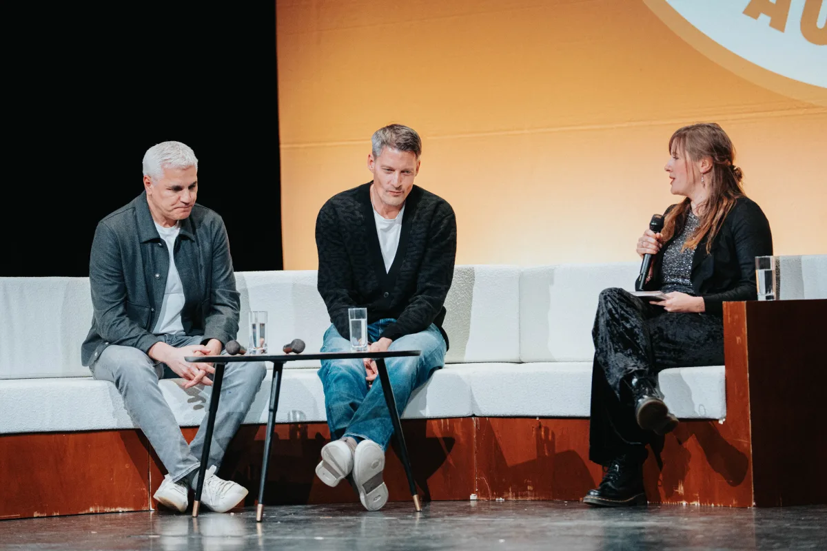 Deborah Kunkel – Bild 1