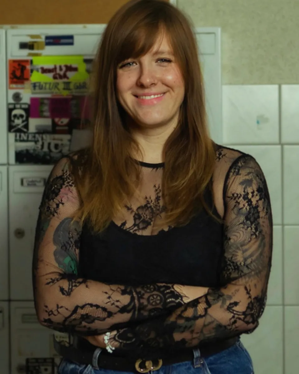 Deborah Kunkel – Bild 2