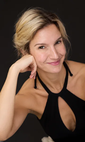 Lina Oppolzer