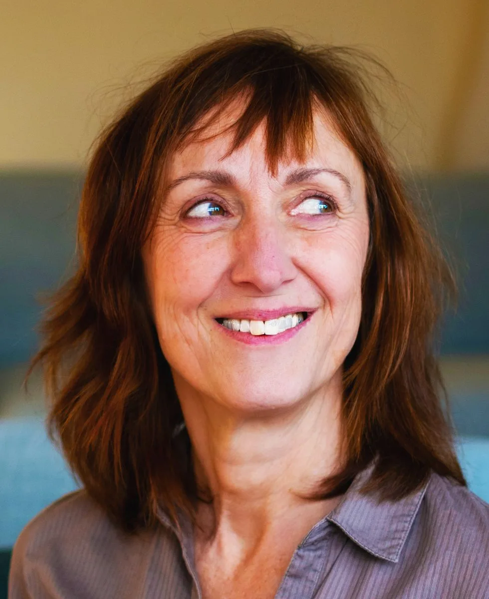 Ruth Richartz