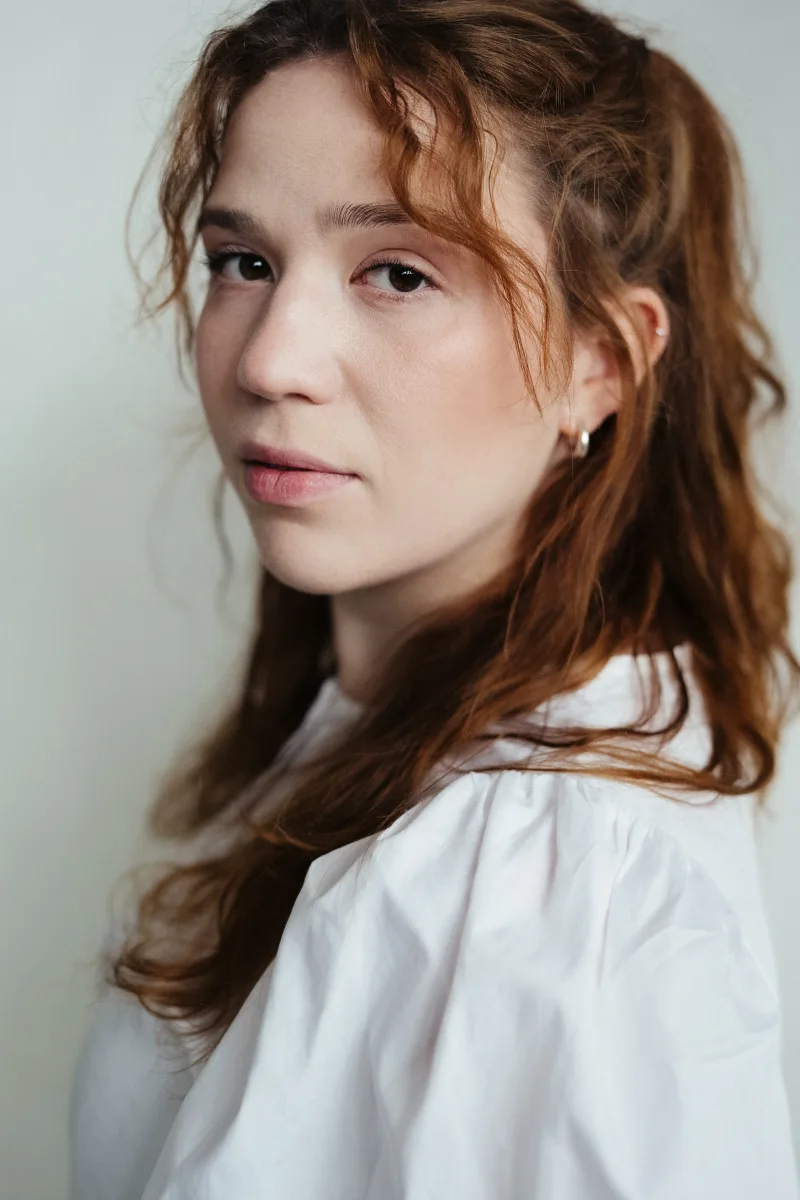 Anna-Sophie Rust