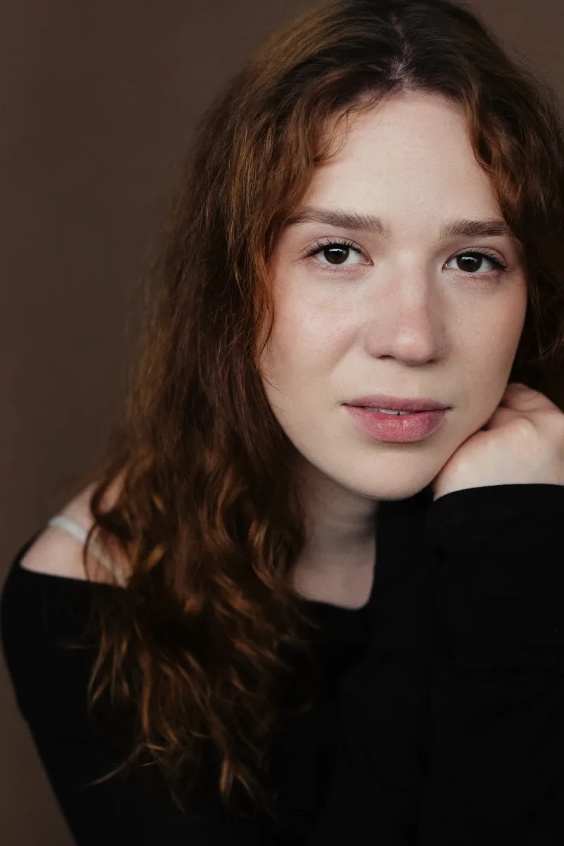 Anna-Sophie Rust – Bild 1