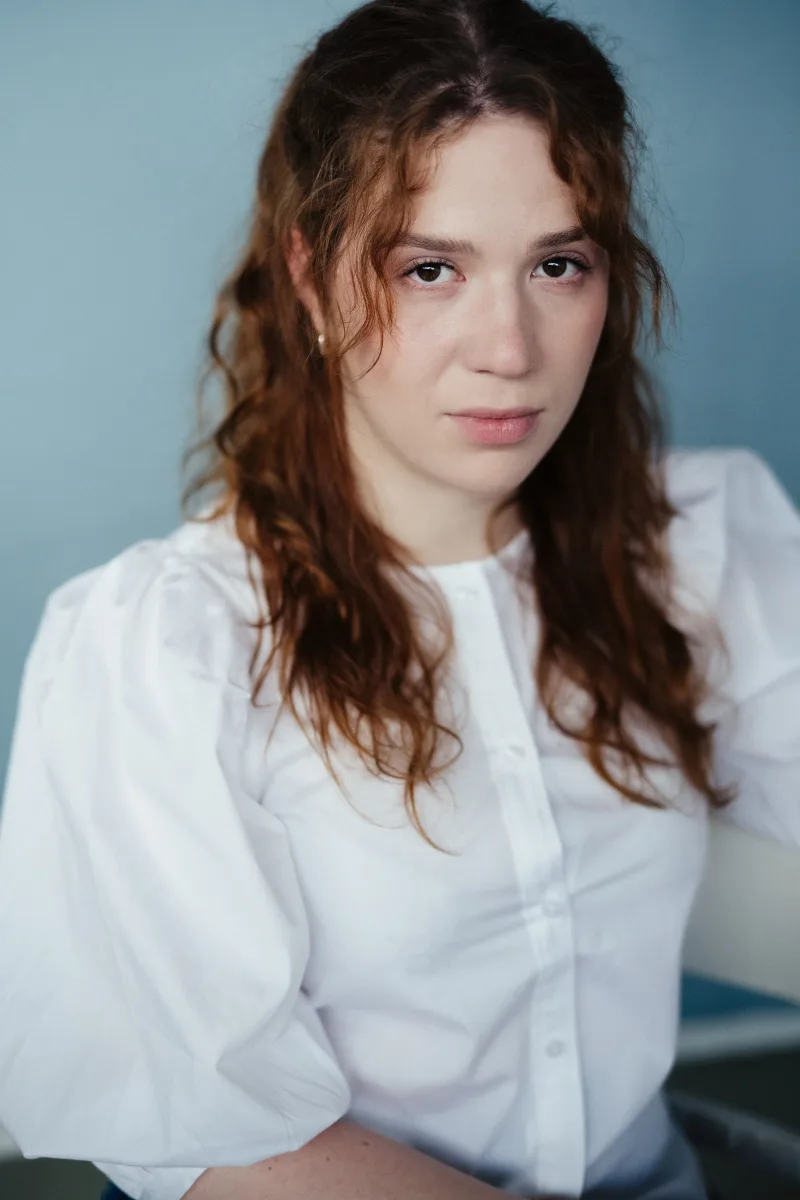 Anna-Sophie Rust – Bild 2