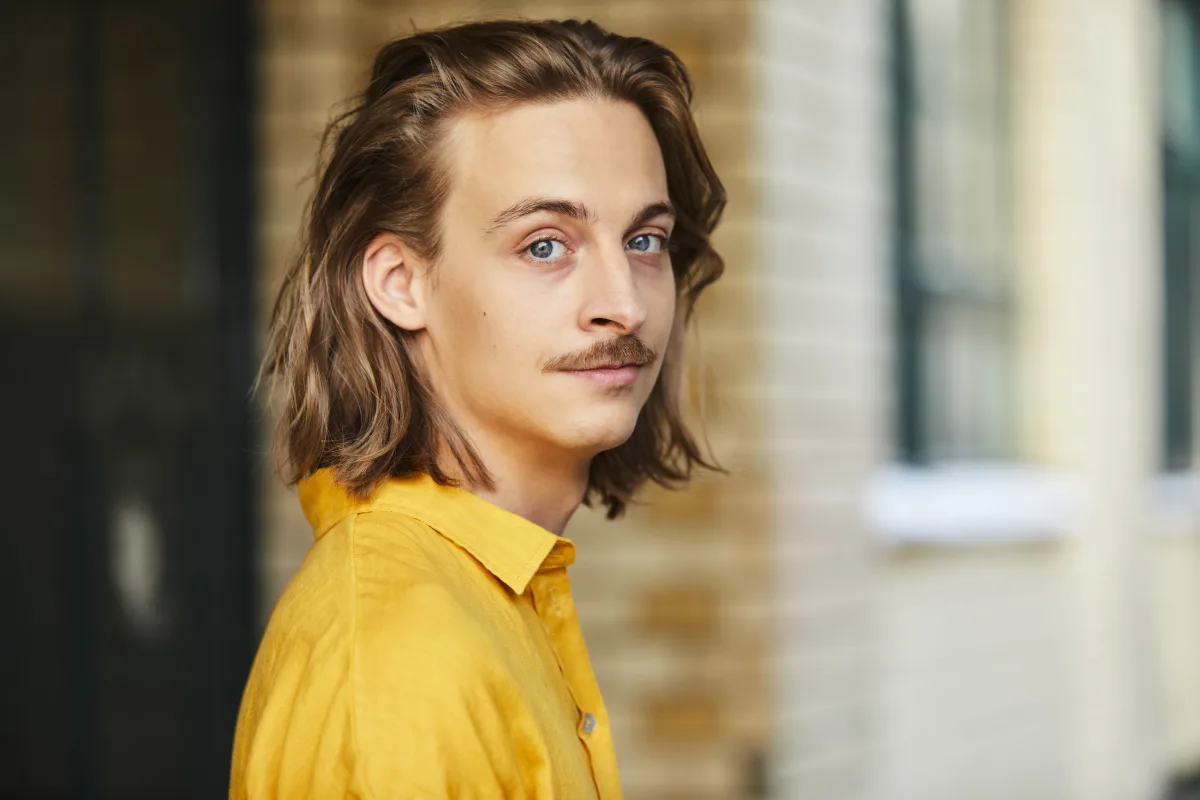 David Marquis