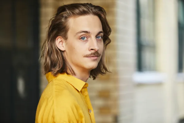David Marquis