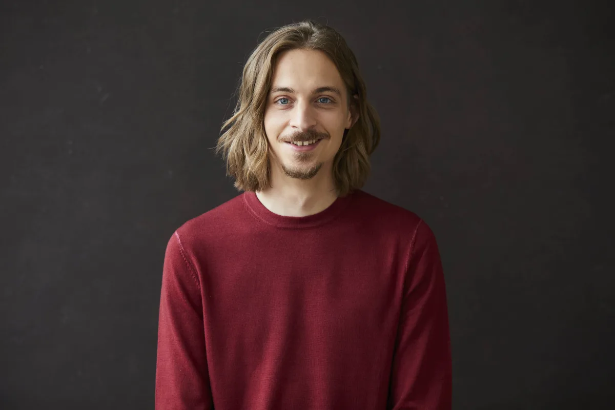 David Marquis – Bild 1