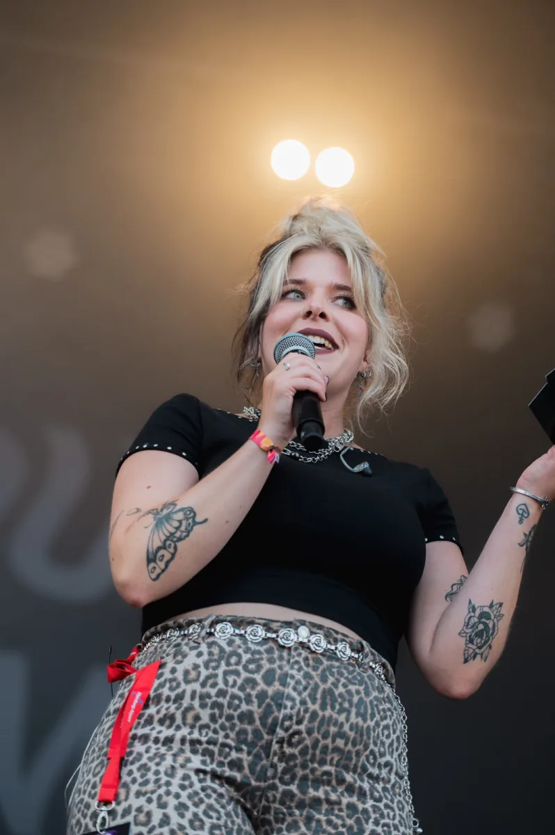 Pia Lie Hartwig – Bild 1