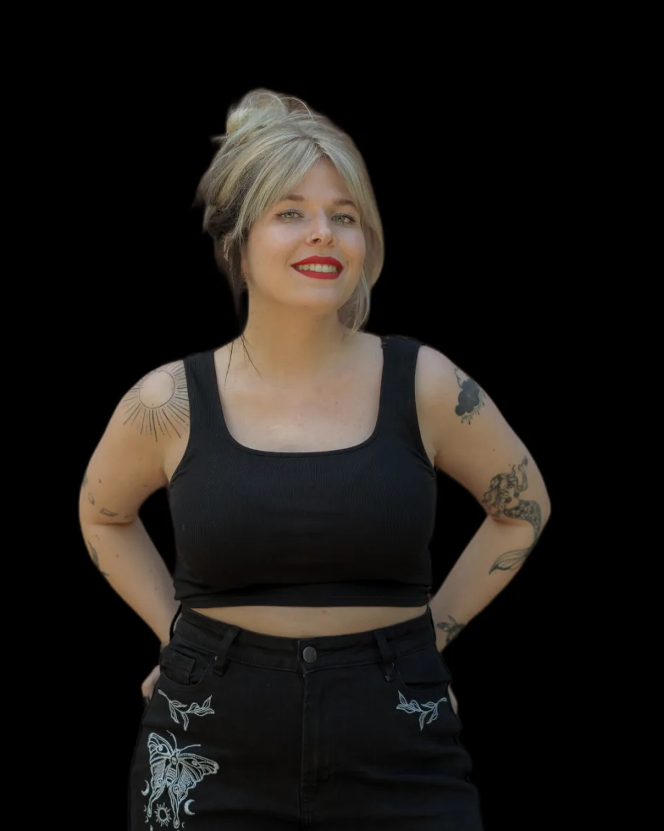 Pia Lie Hartwig – Bild 2