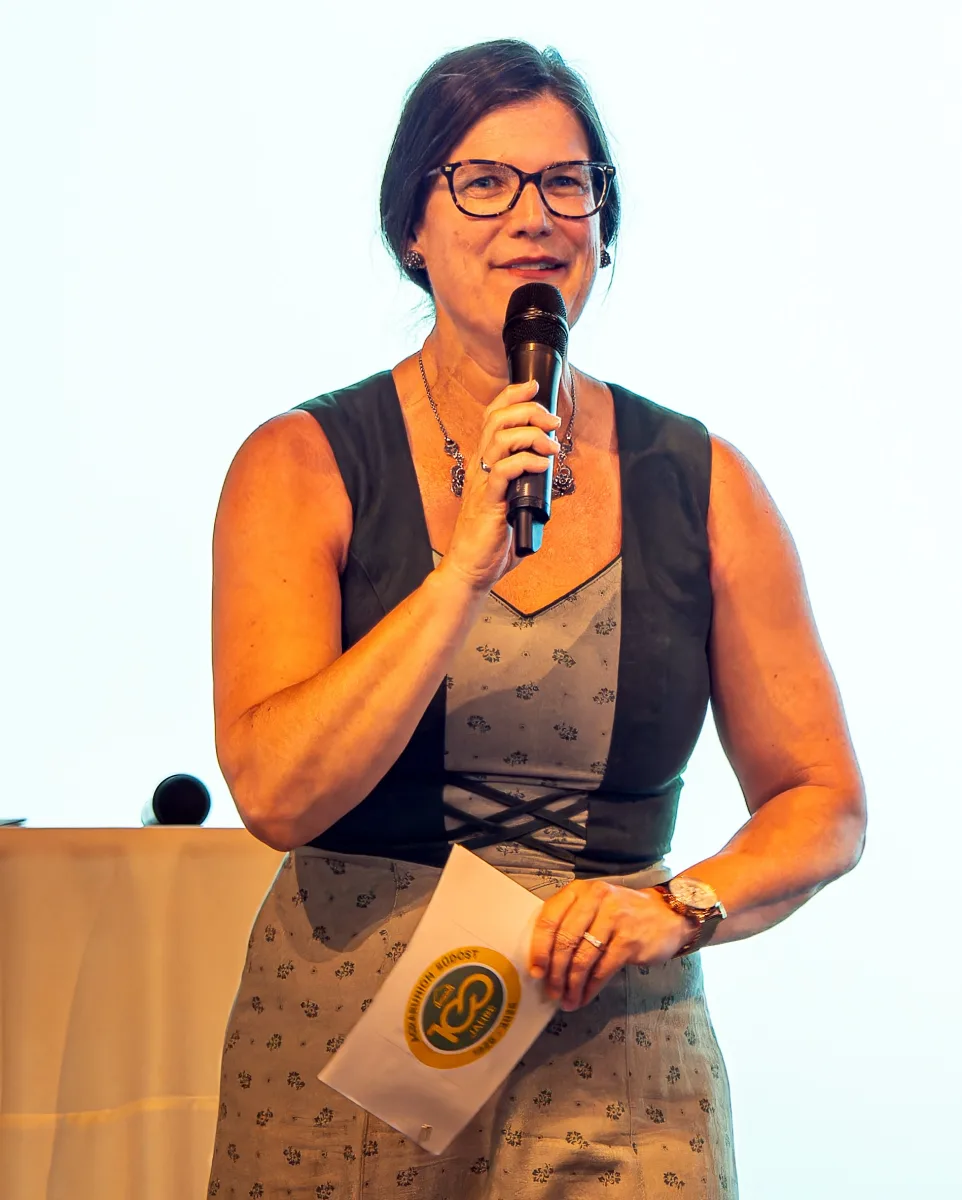 Sonja Piro