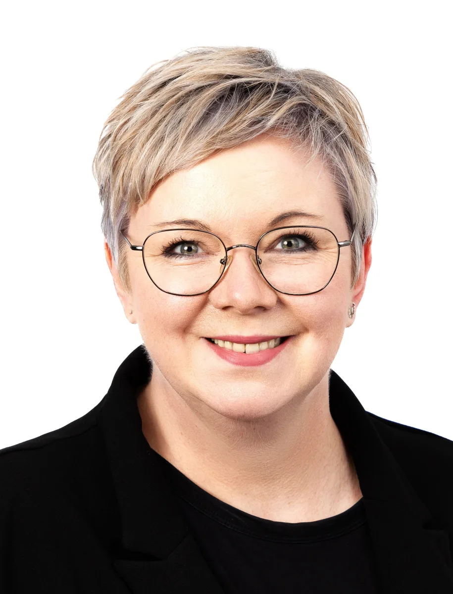 Jana Molkenthin