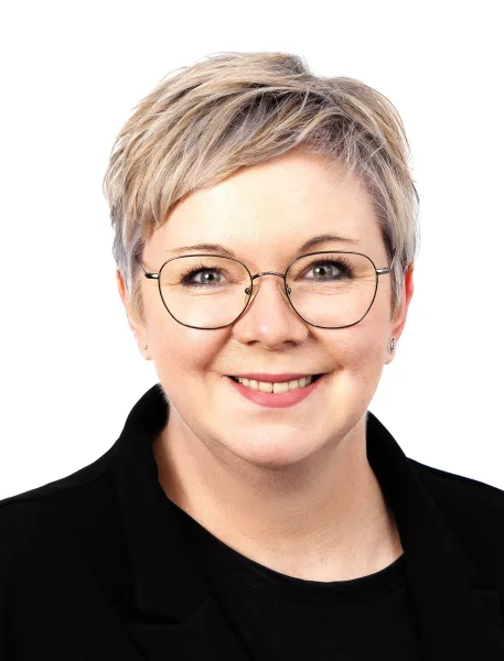 Jana Molkenthin