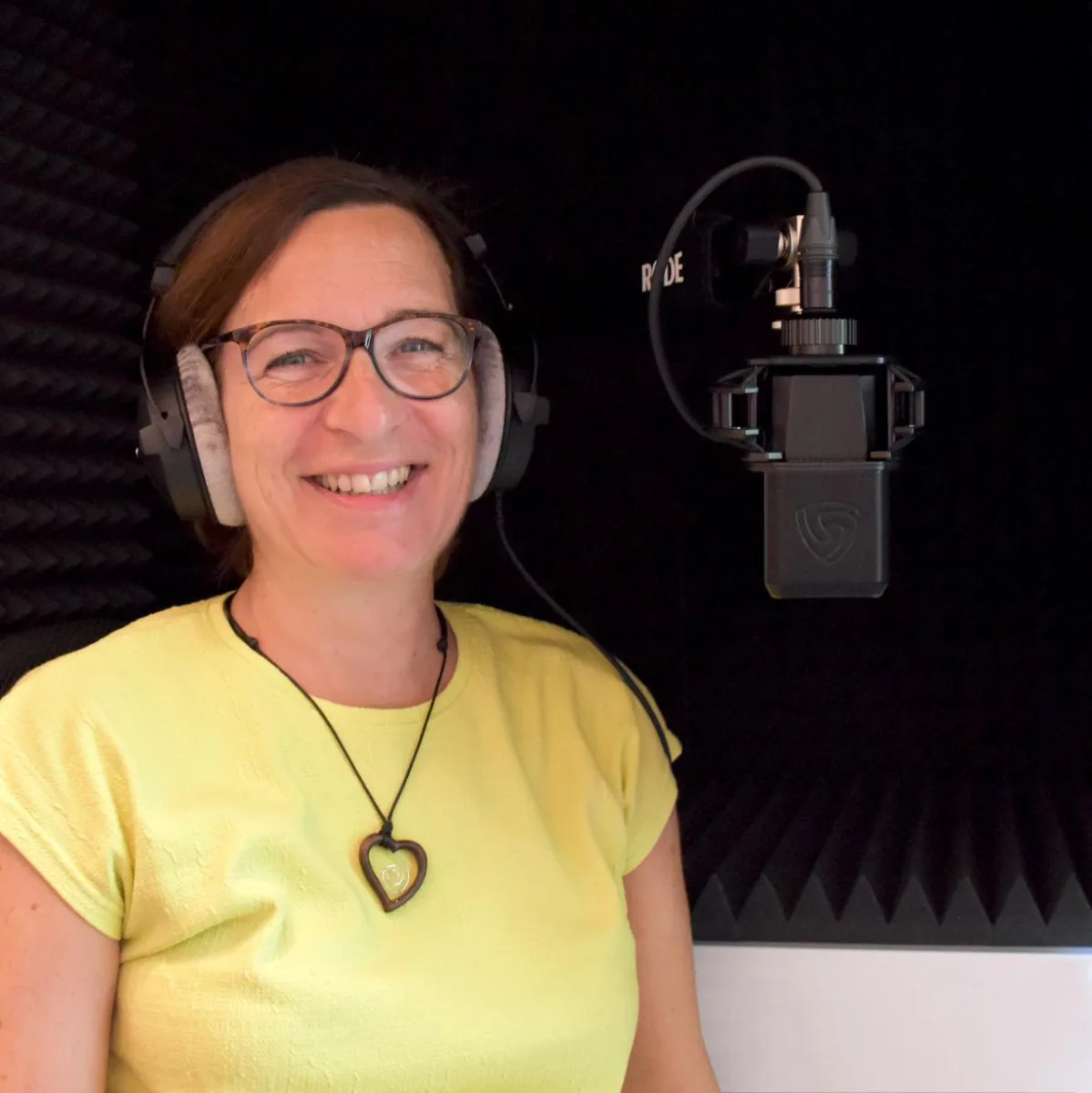 Birgit Hahn – Bild 1