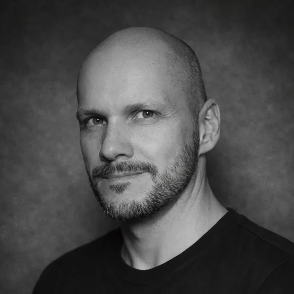 Marcel Blanck