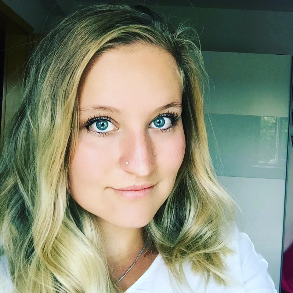 Julia Sandner