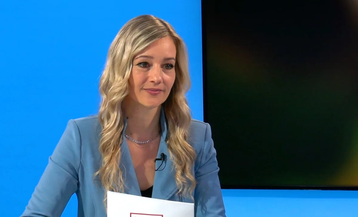 Christine Flatscher – Bild 1