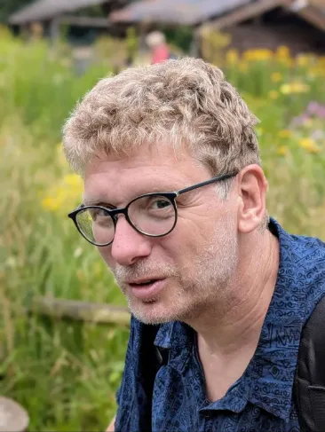 Roger Grandjean – Bild 2