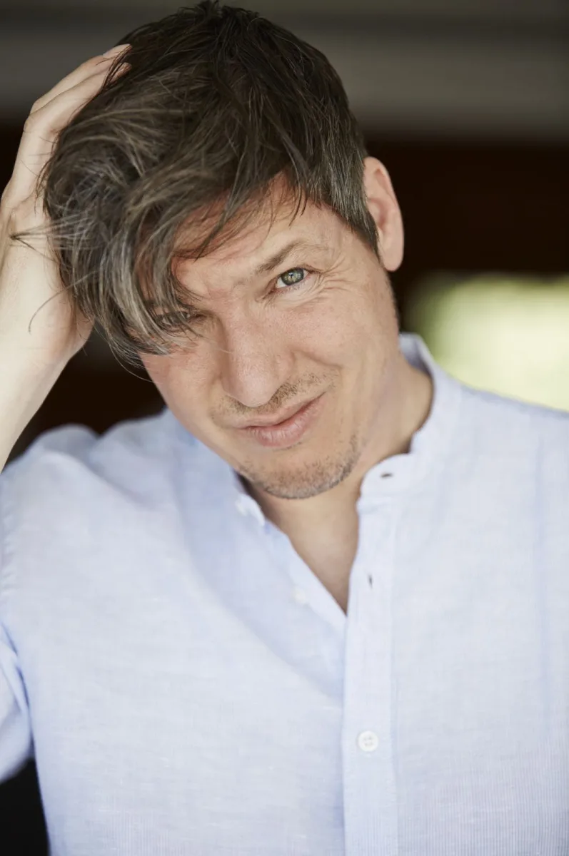 Markus Haase
